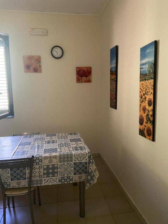 Casa Vacanze Apartment Centola Luaran gambar